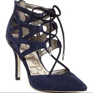 Sam Edelman Zavier Heels
